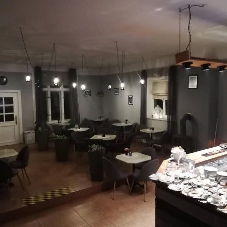 St. Maur Hotel Becov nad Teplou Luaran gambar
